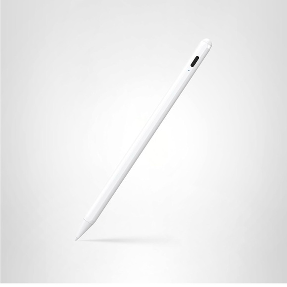 Stylus Pen for Tablets - White - Picture 6 of 9